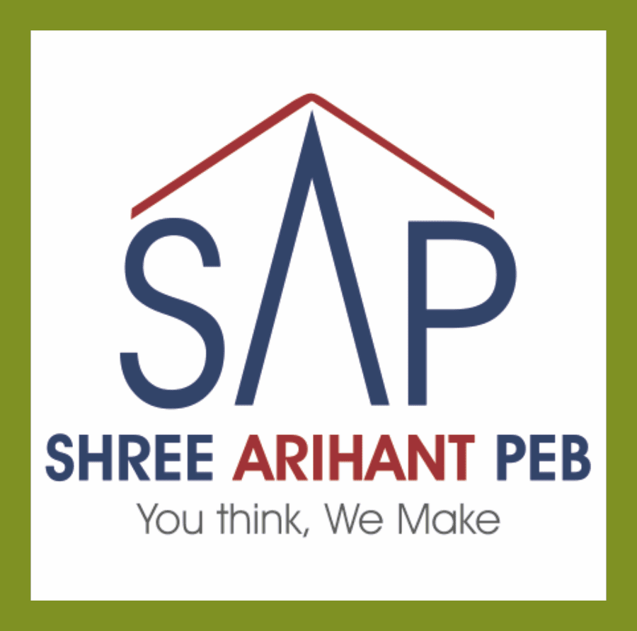 Shree Arihant PEB