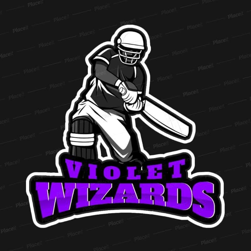 Violet Wizards