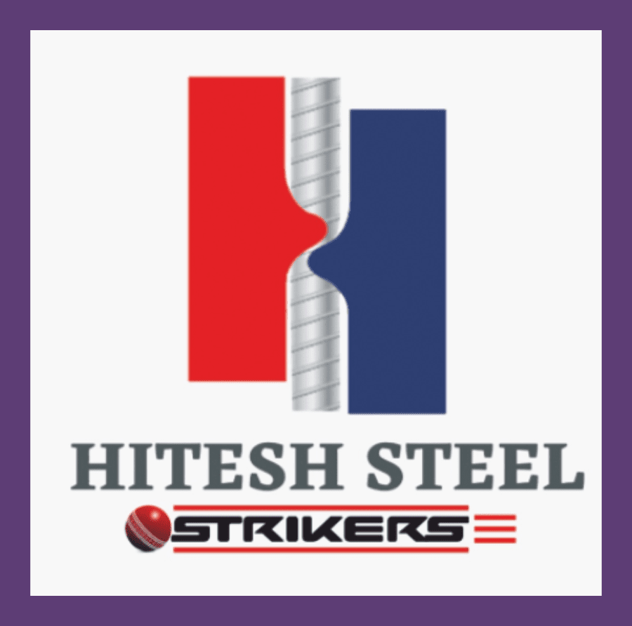 Hitesh Steel Strikers