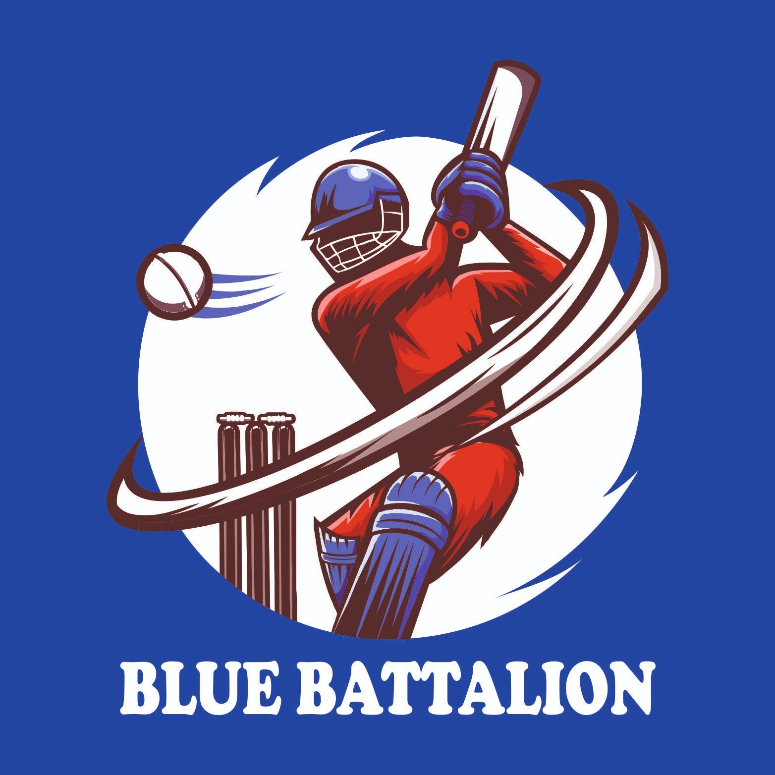 Blue Battalion