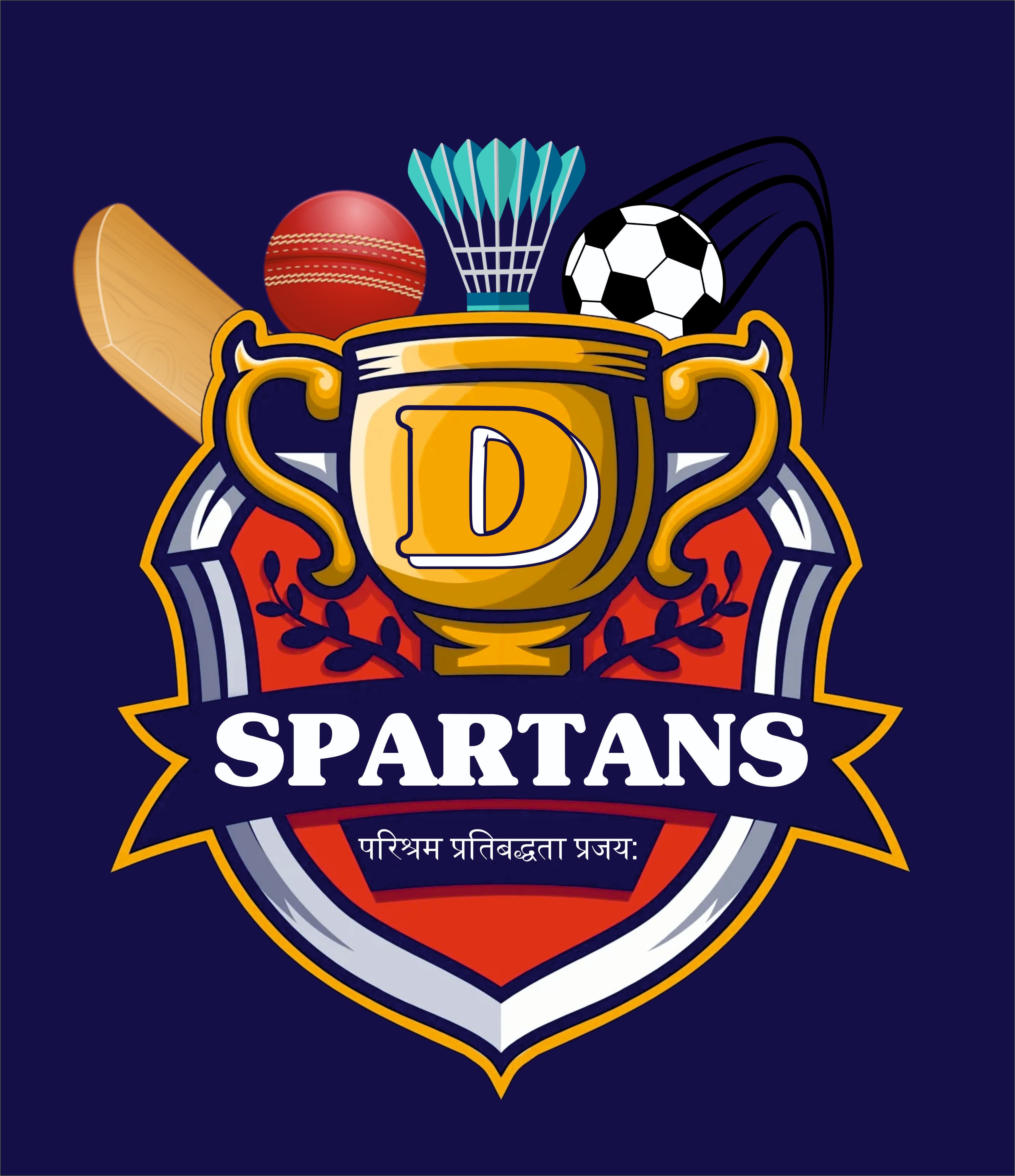 D Spartans