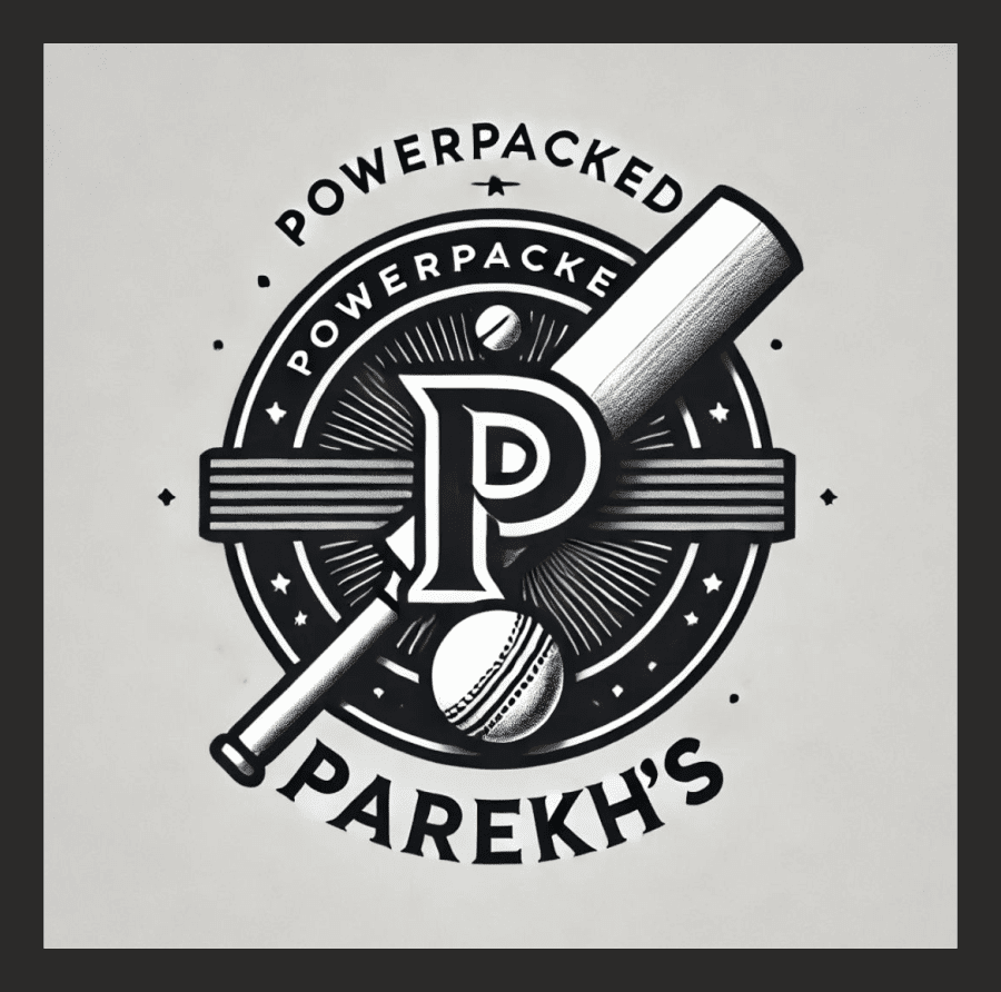 Powerpack Parekhs