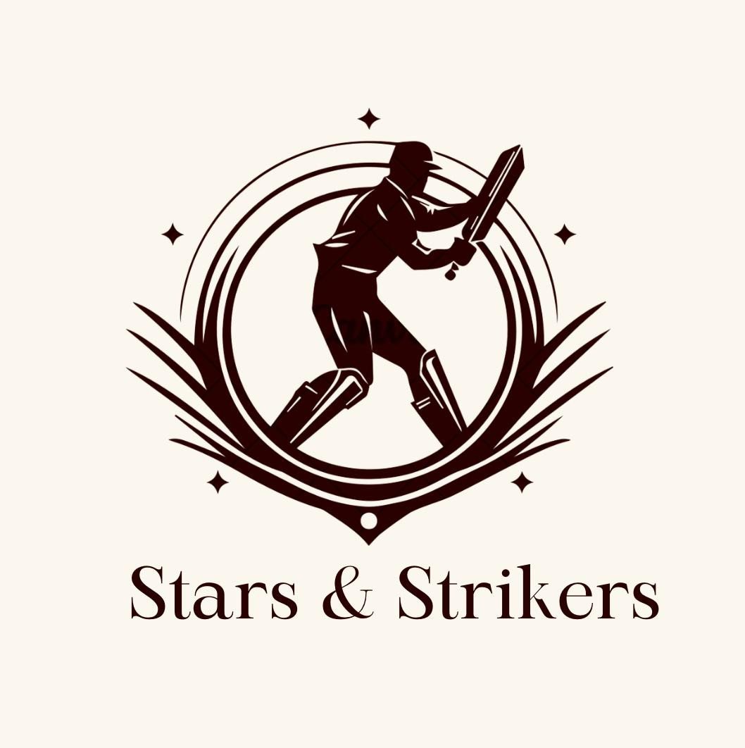 Stars N Strikers