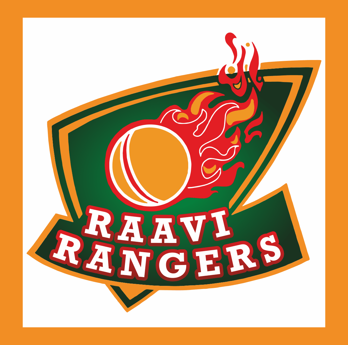 Raavi Rangers