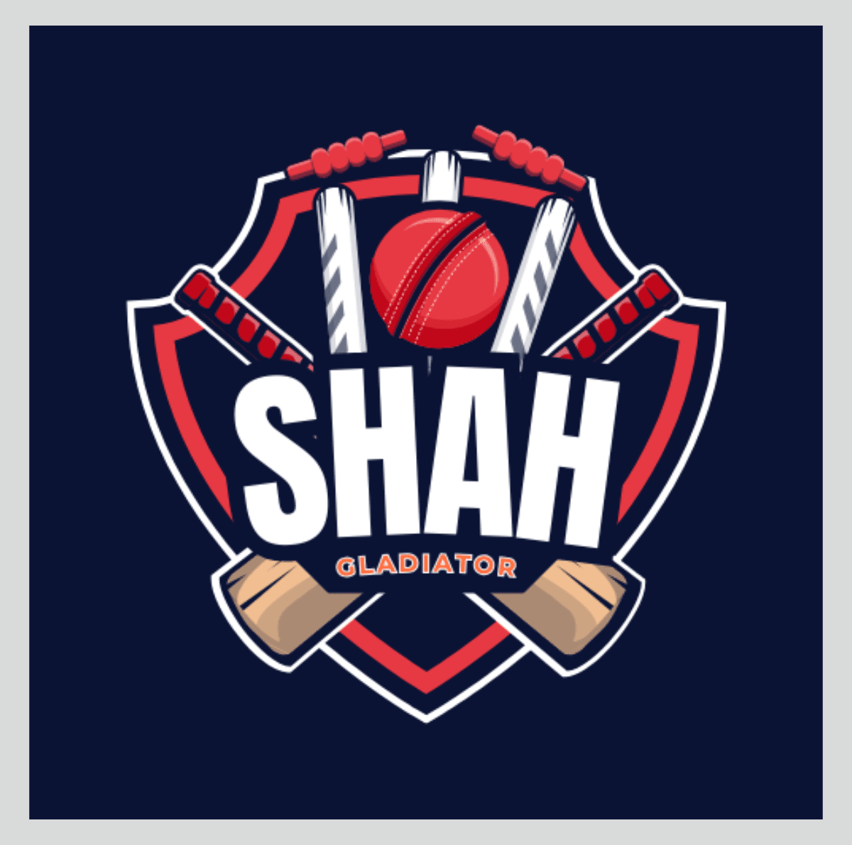 Shah Gladiators