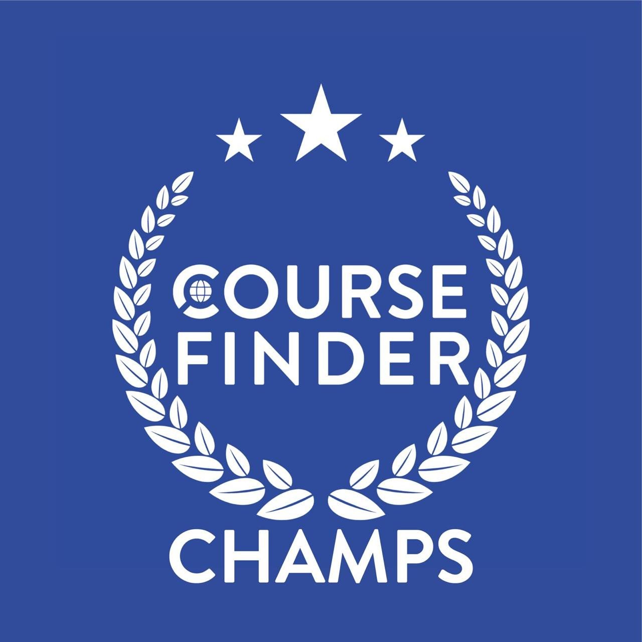 Coursefinder Champs