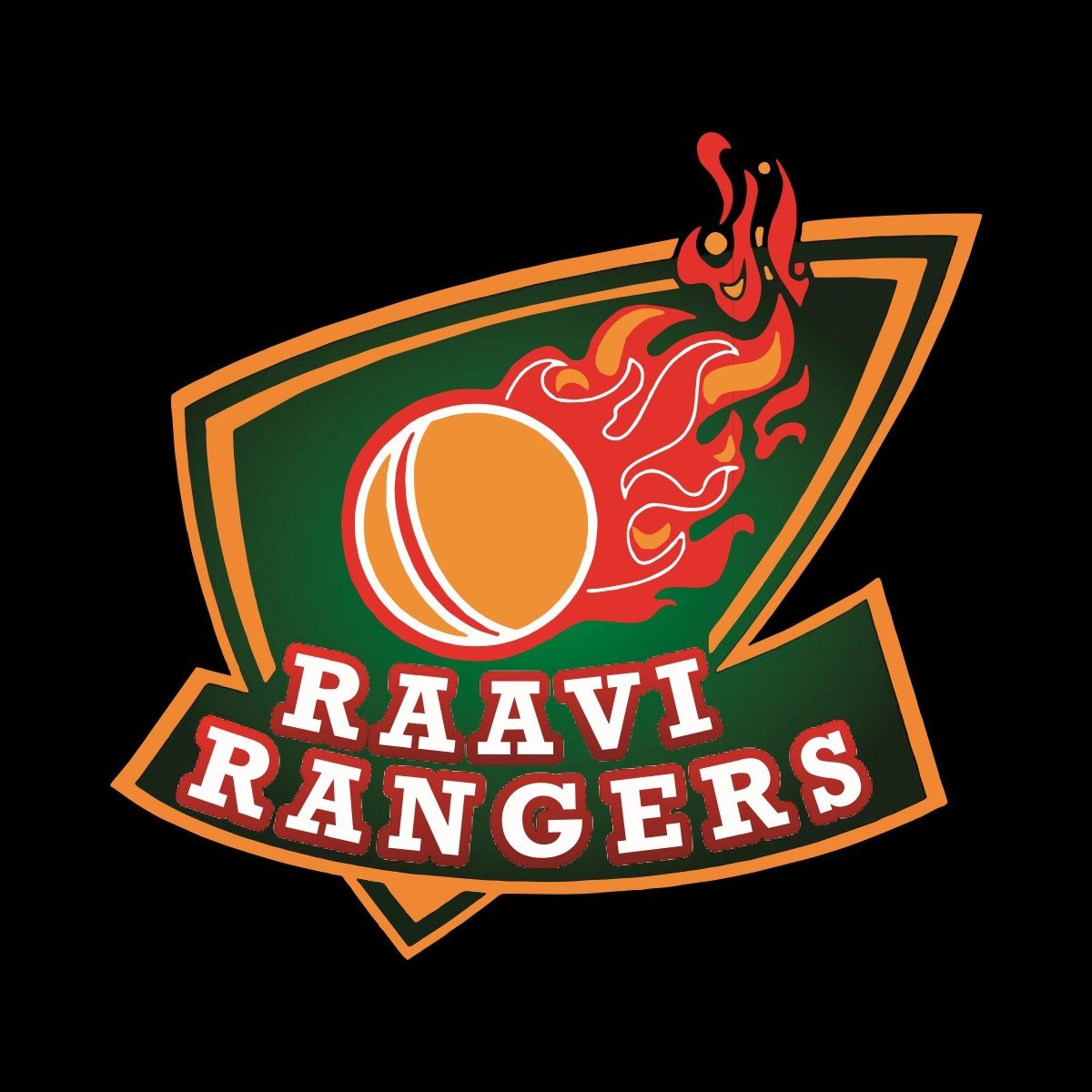 RAAVI RANGERS