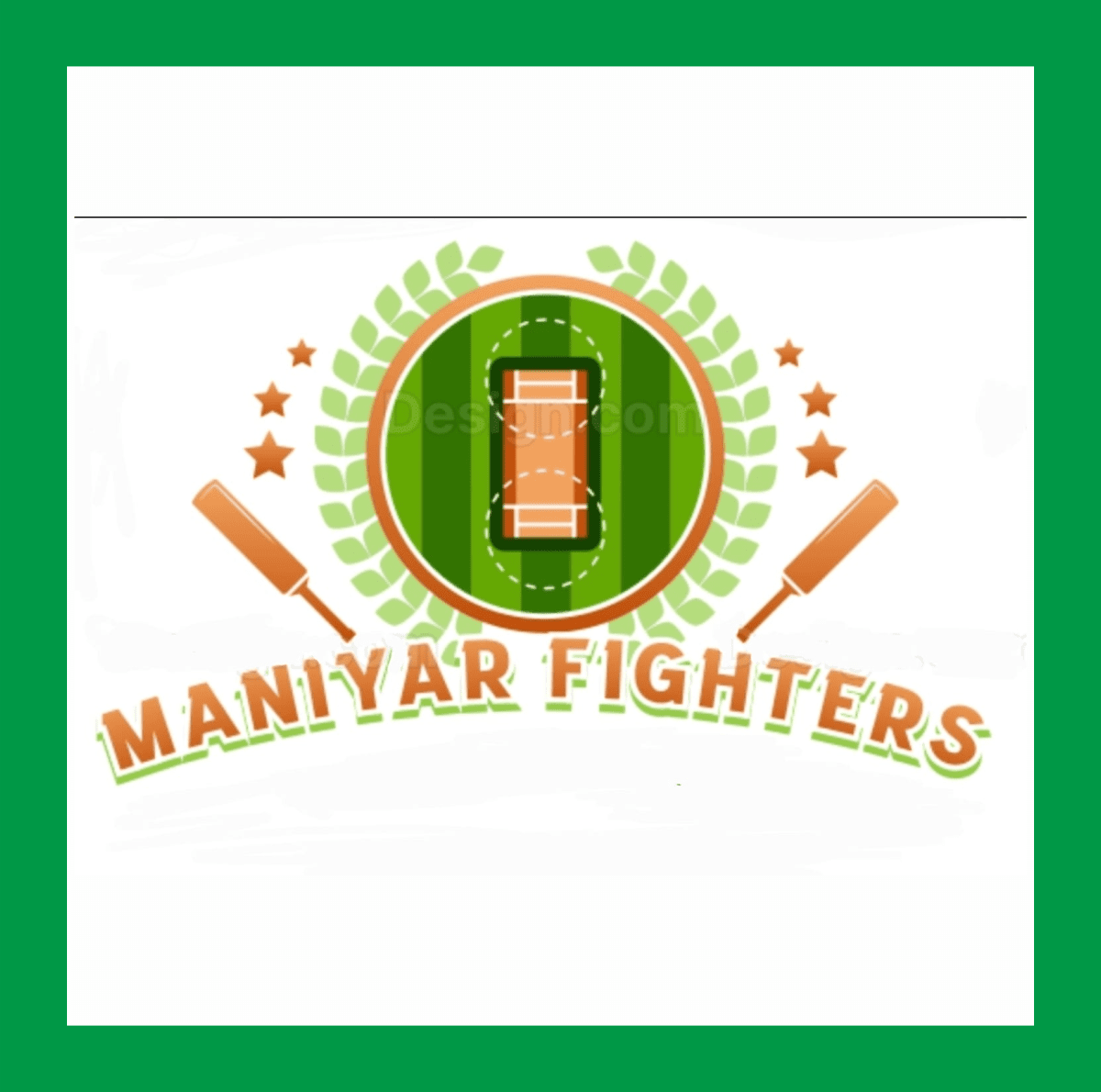 Maniyar Fighters