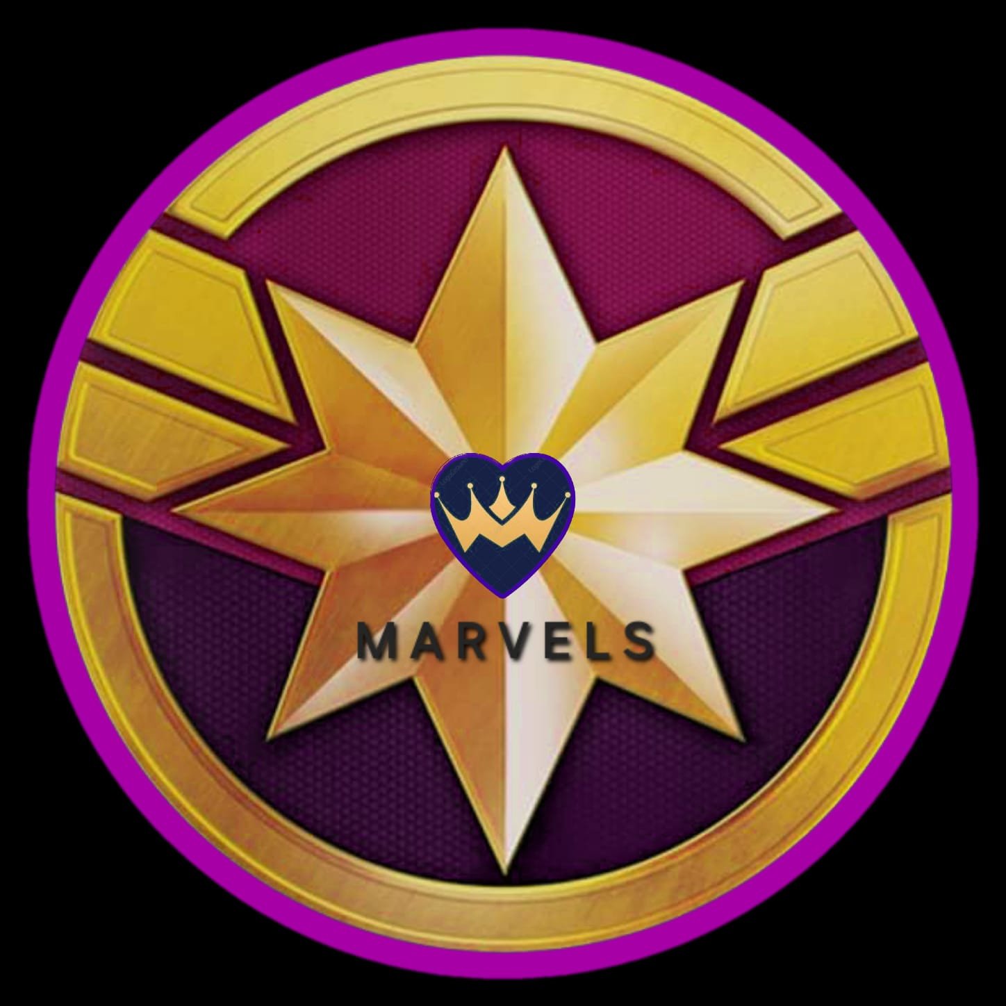 Marvels G
