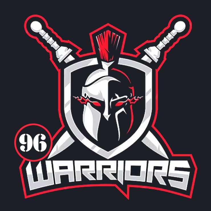 96 Warriors