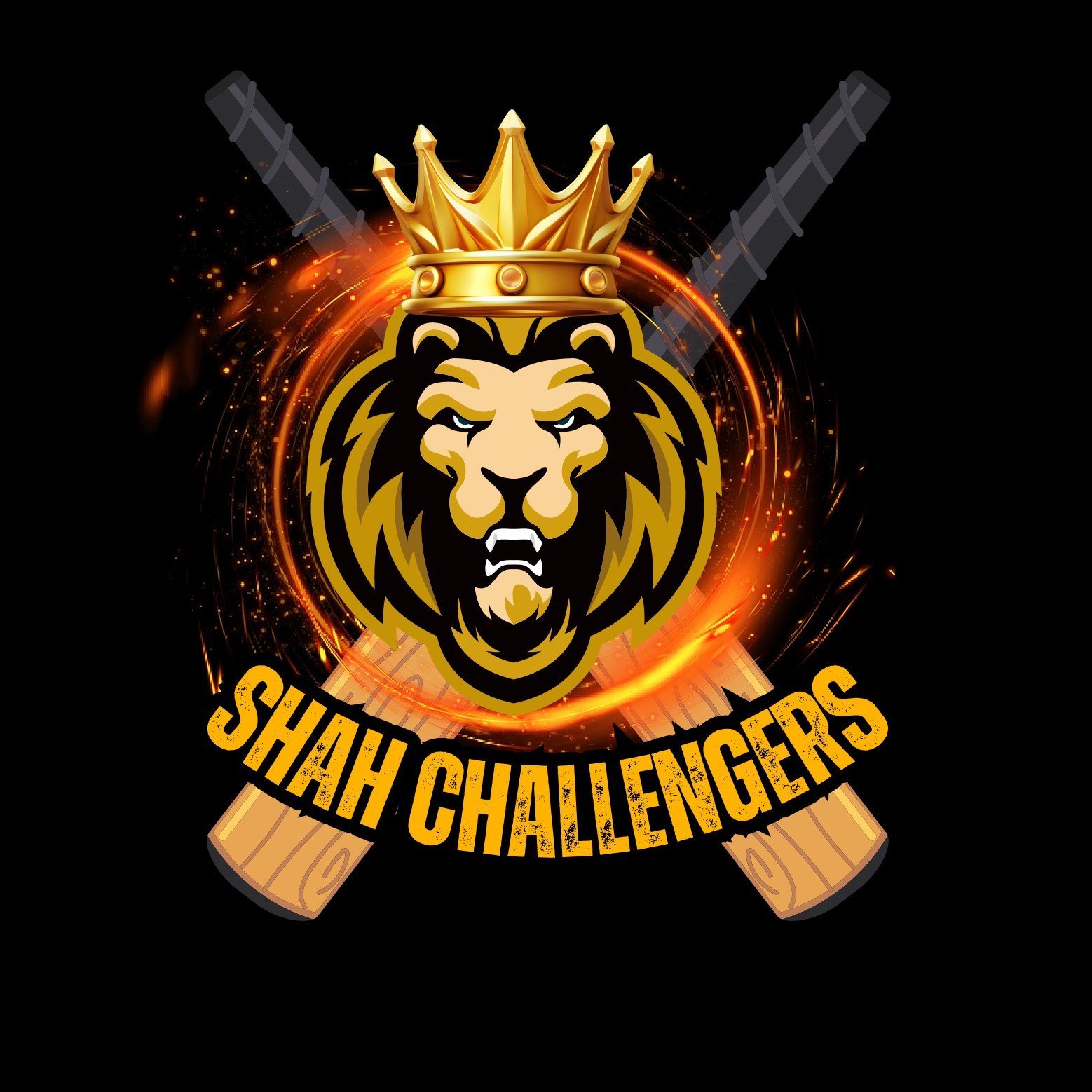 SHAH CHALLENGERS