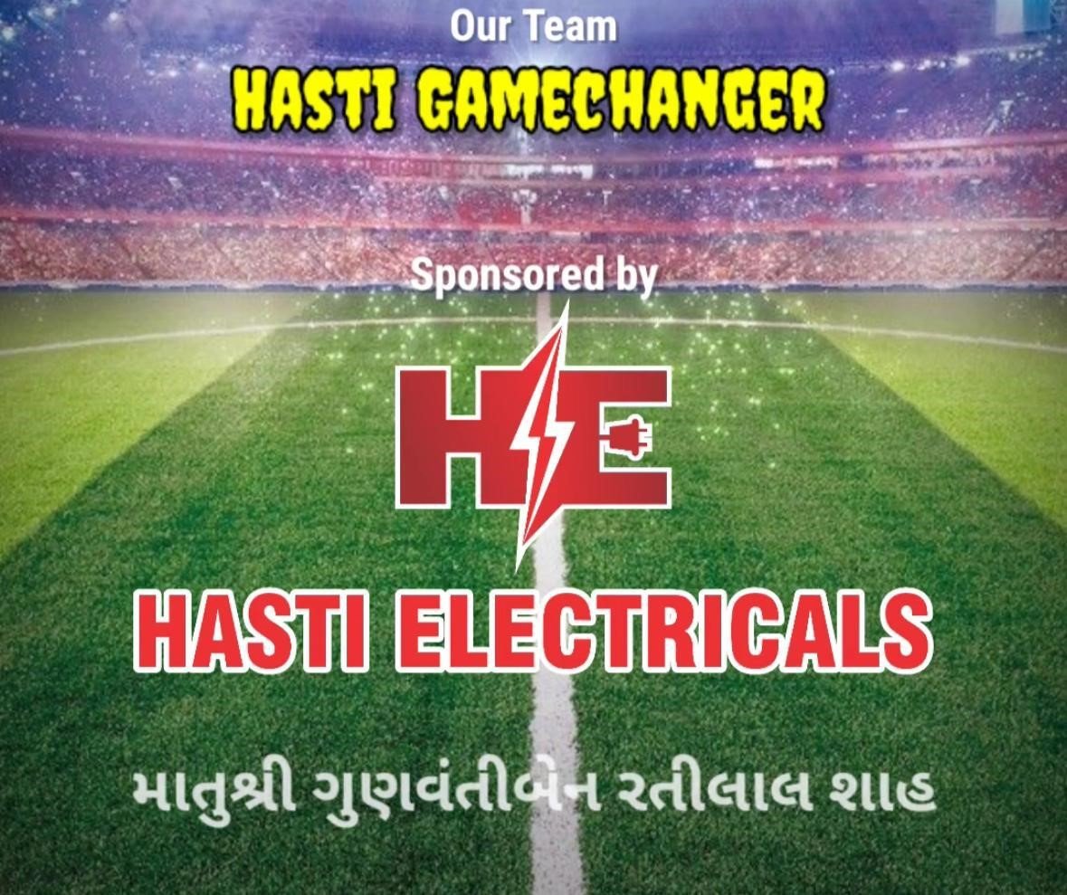 HASTI GAMECHANGERS