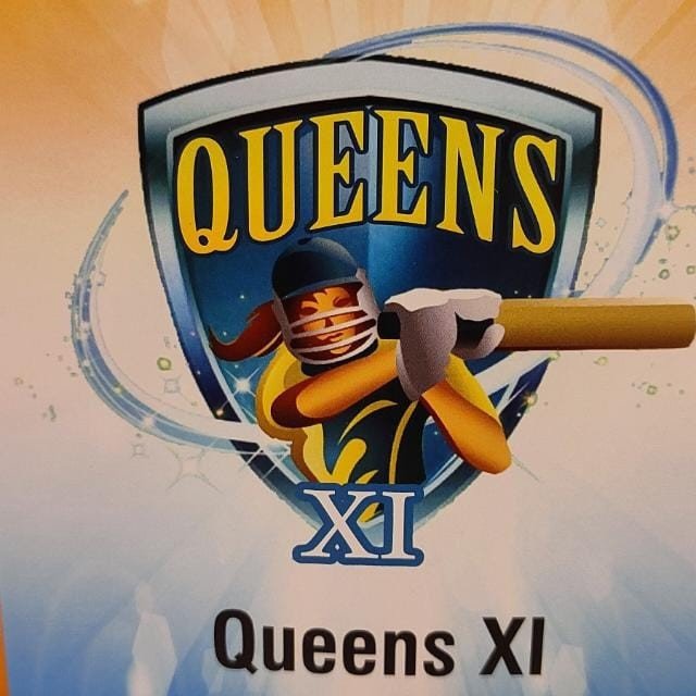 QUEEN'S XI