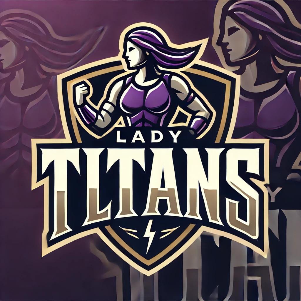 Lady Titans W