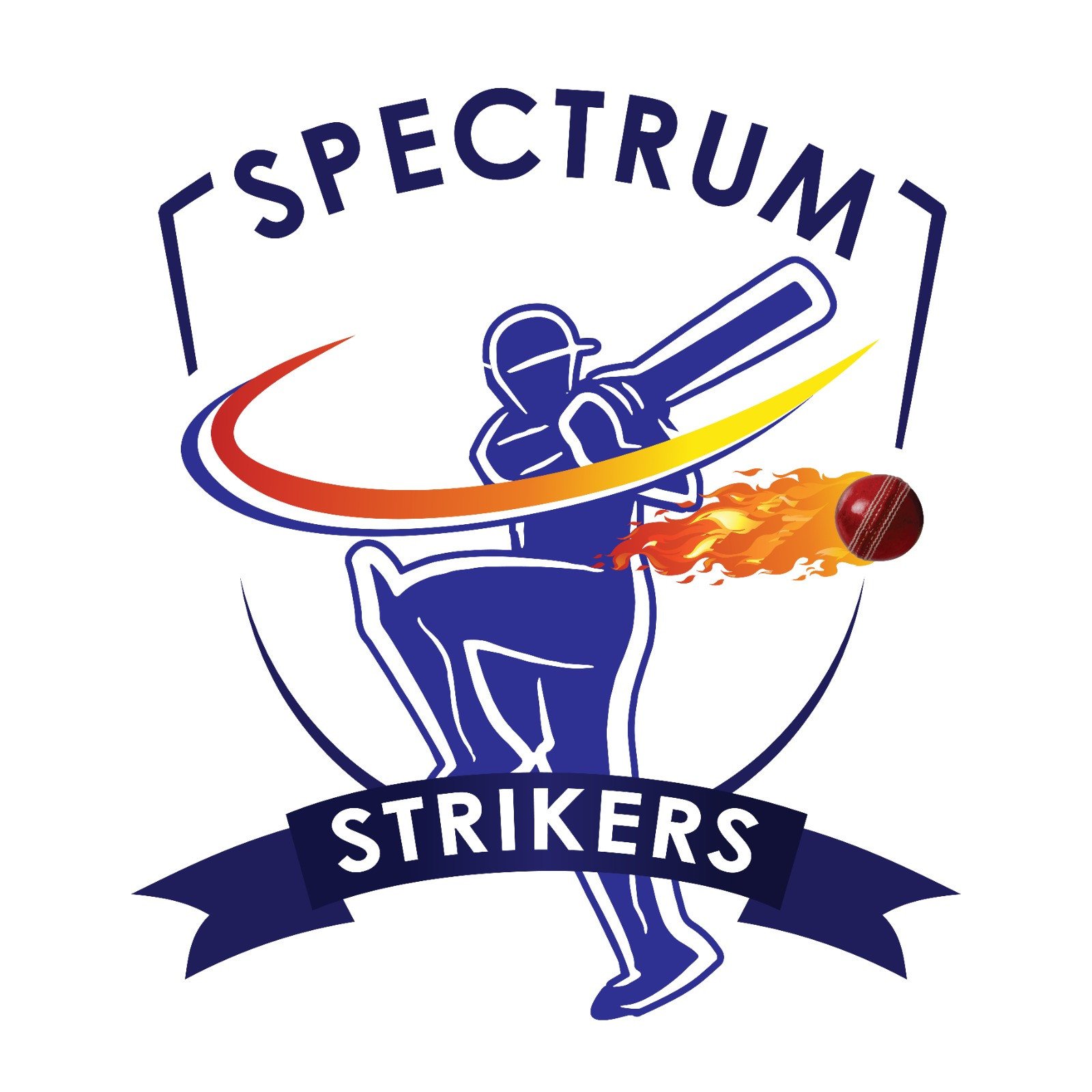 Spectrum Strikers