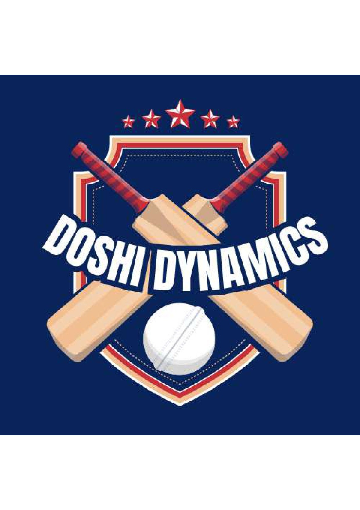 Doshi Dynamics