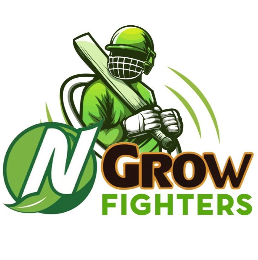 N GROW FIGHTERS