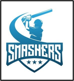 Smashers