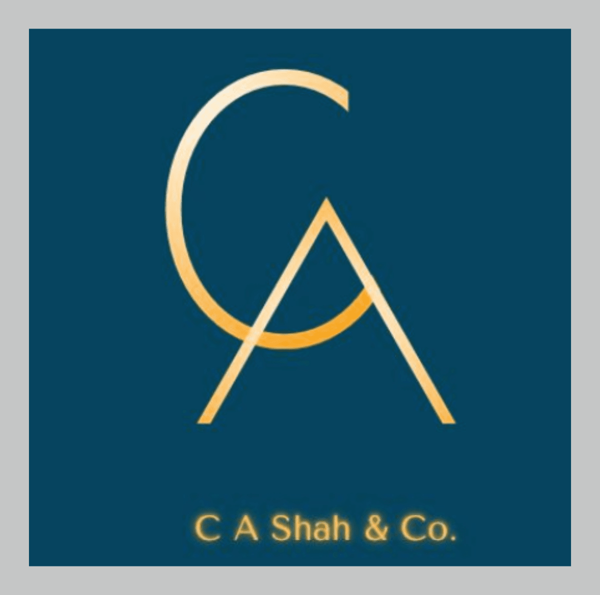 C A Shah & Co