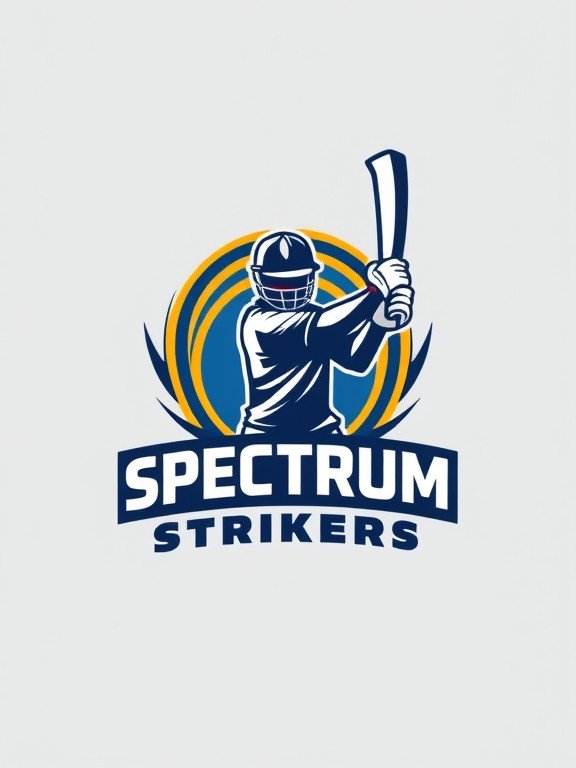 Spectrum Strikers K