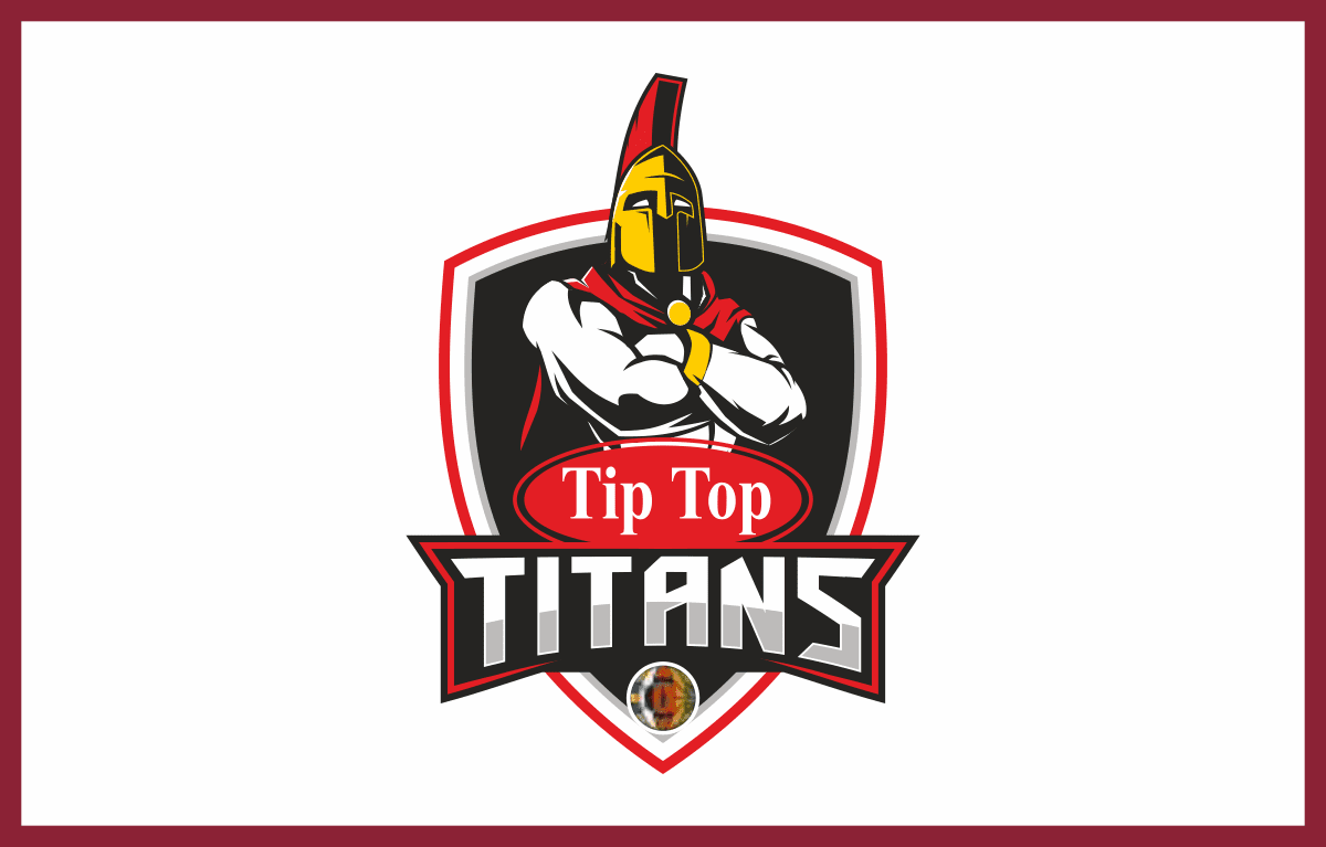Tip Top Titans