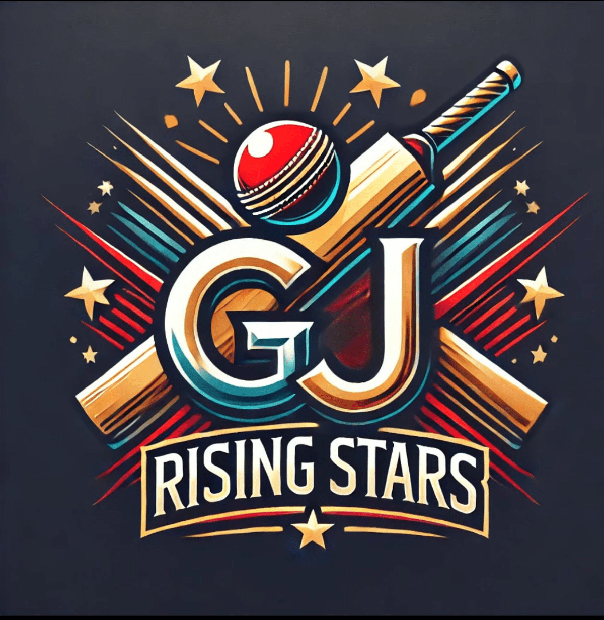 G J Rising Stars