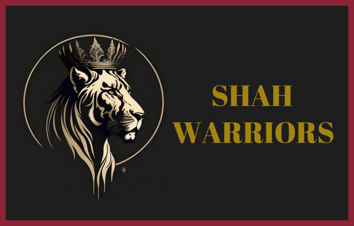 Shah Warriors