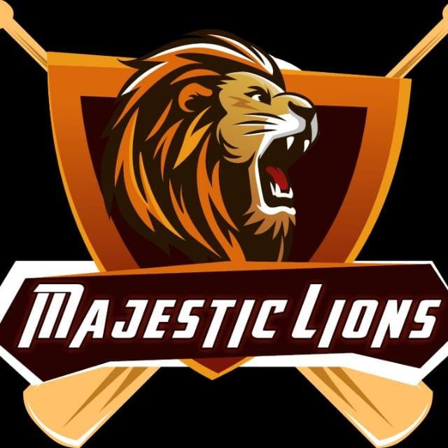 Majestic Lions