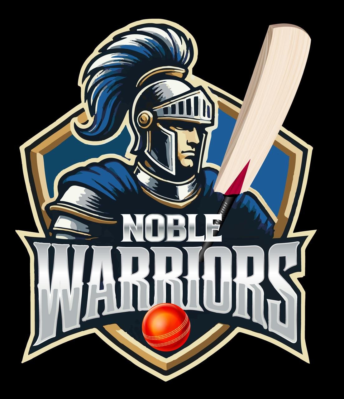 Noble Warriors