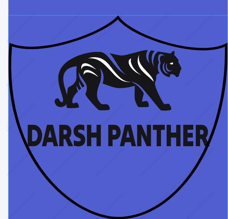 Darsh Panthers