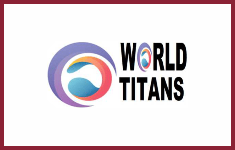 World Titans