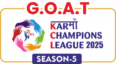 Cricket auction live bidding platform