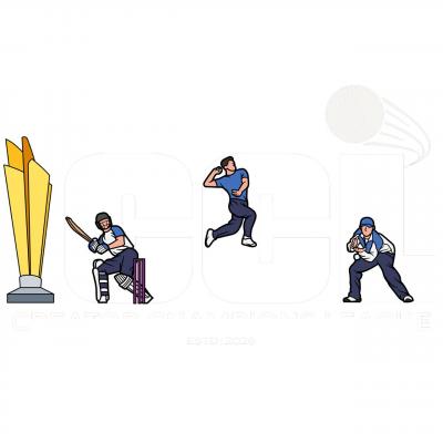 Cricket auction live bidding platform