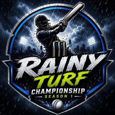RAINY TURF CHAMPIONSHIP SEASON-1