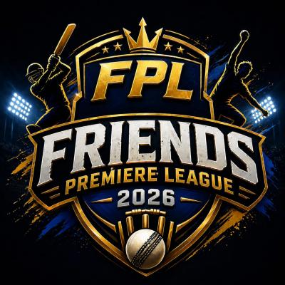 Friends Premiere League - 2 2026