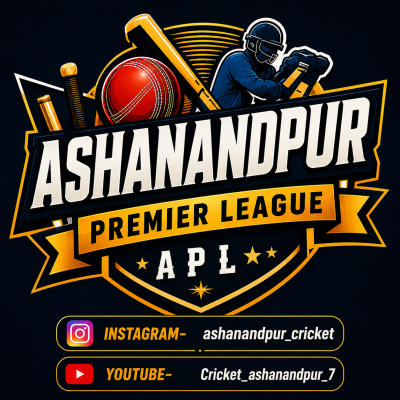 ASHANANDPUR PREMIER LEAGUE