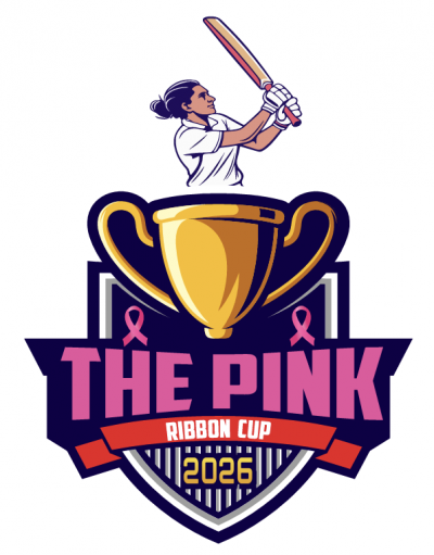The Pink Ribbon Cup 2K26